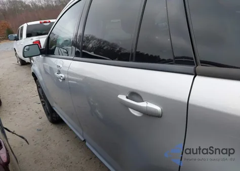 2014 Ford Edge Sel z USA, uszkodzony, nr VIN 2FMDK4JC1EBA96556